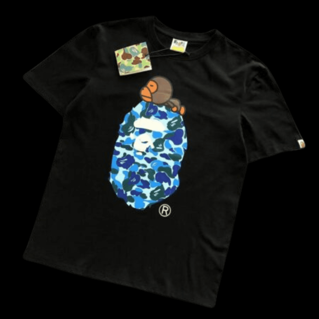 BP T-SHIRT 2025
