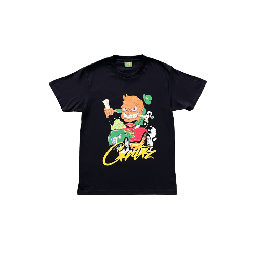 LEPRECHAUN T-SHIRT 2025