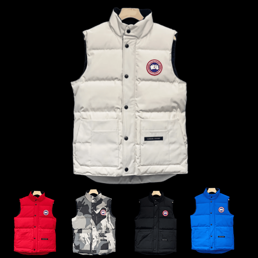 Smanicato Canada Goose 2025