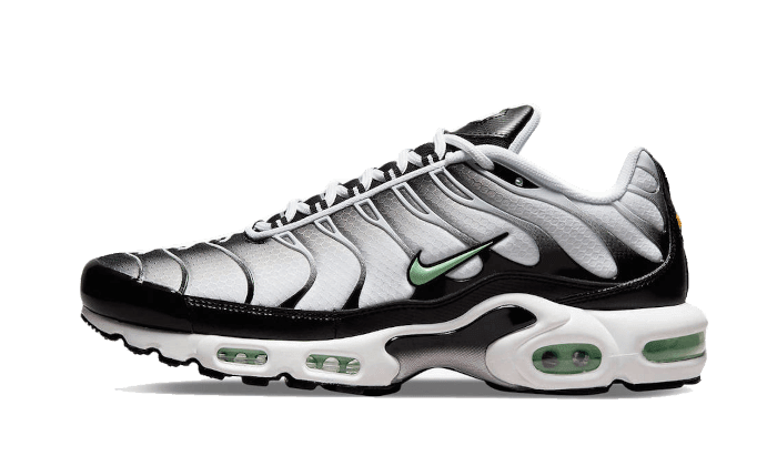 Seafoam Grey Black 2025