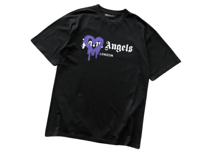 P T-SHIRT 2025