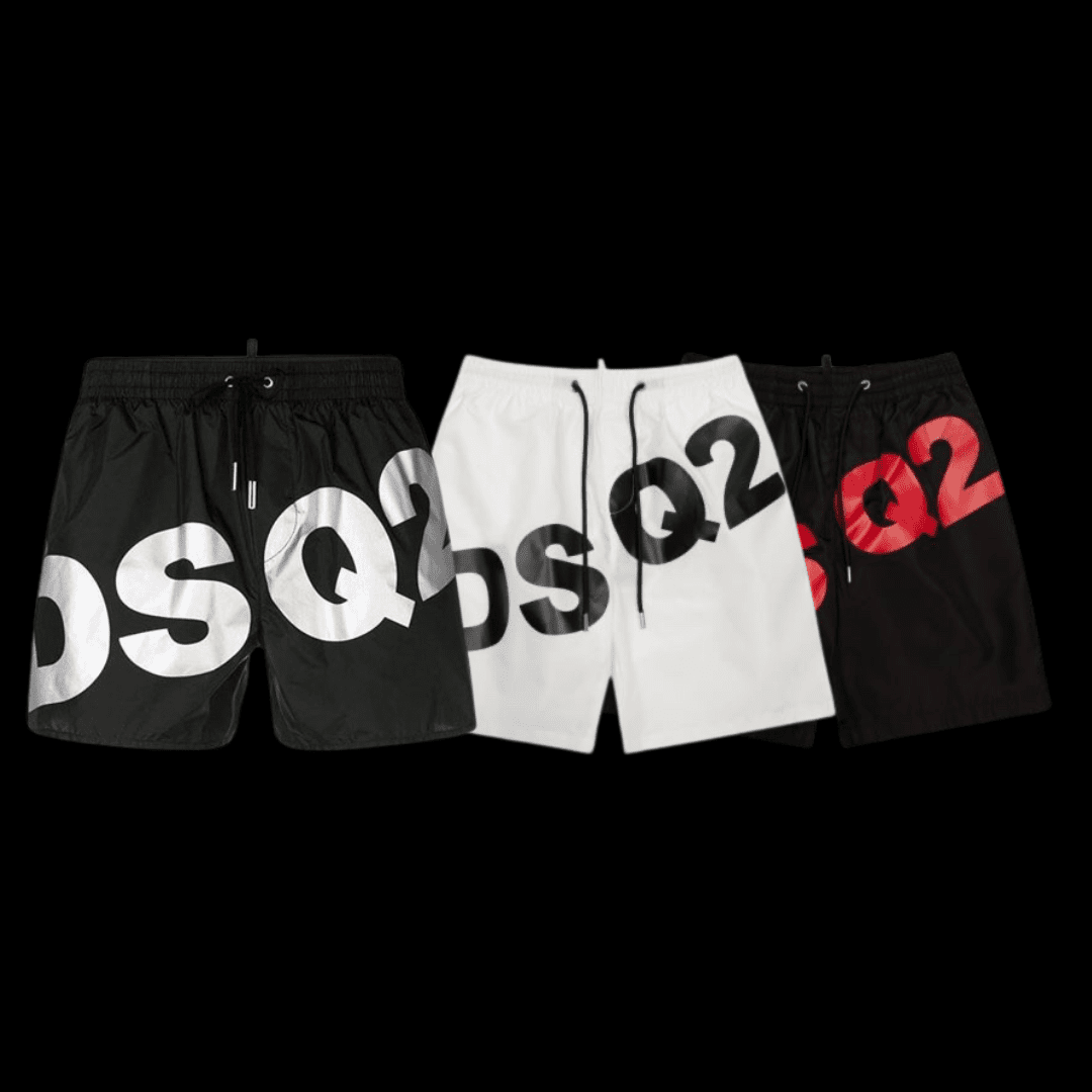 COSTUME DSQ2 2025