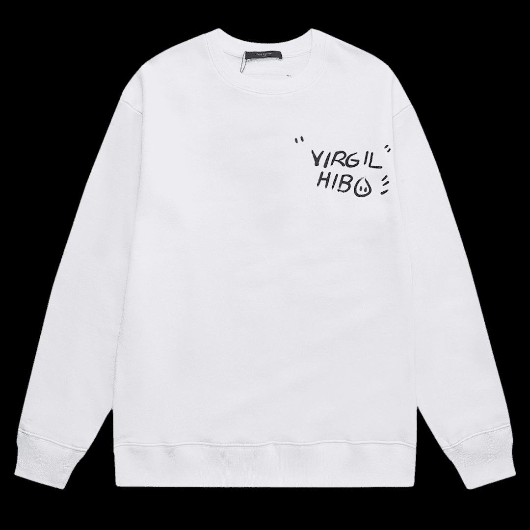 Maglione Louis Vuittoin 2025