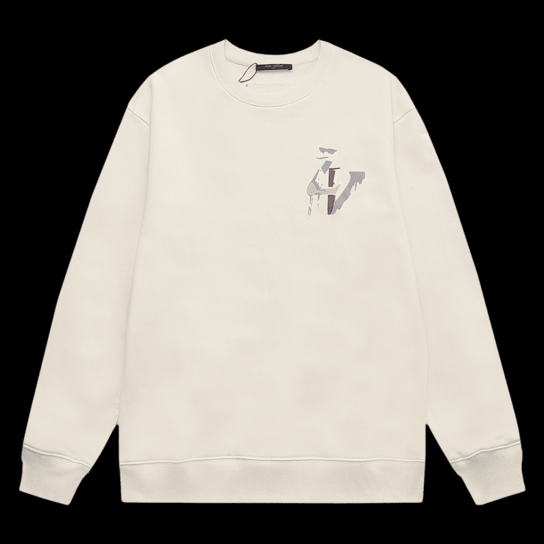 Maglione Louis Vuittoin 2025
