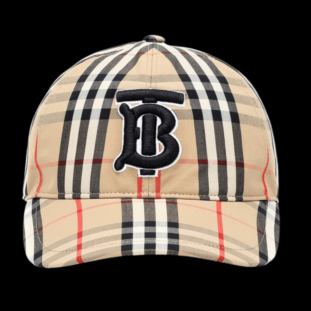 CAPPELLO BURBERRY 2025