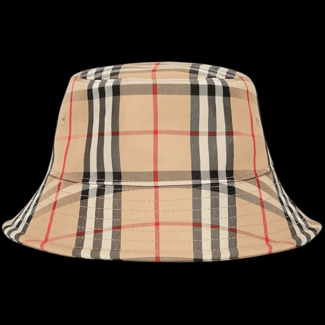 CAPPELLO BURBERRY 2025