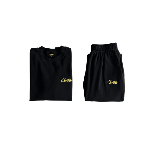 ALCATRAZ BASIC CREWNECK SET 2025