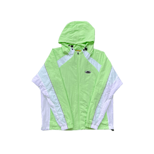 WINDBREAKER IN MINT 2025