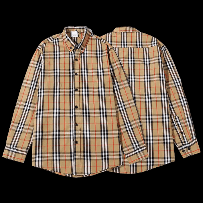 Camicia Burberry 2025