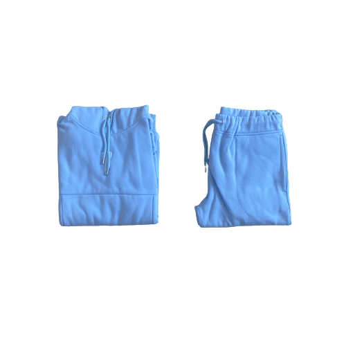 T TRACKSUIT – BLUE PATCH 2025