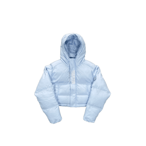 T JACKET – BLUE (W) 2025