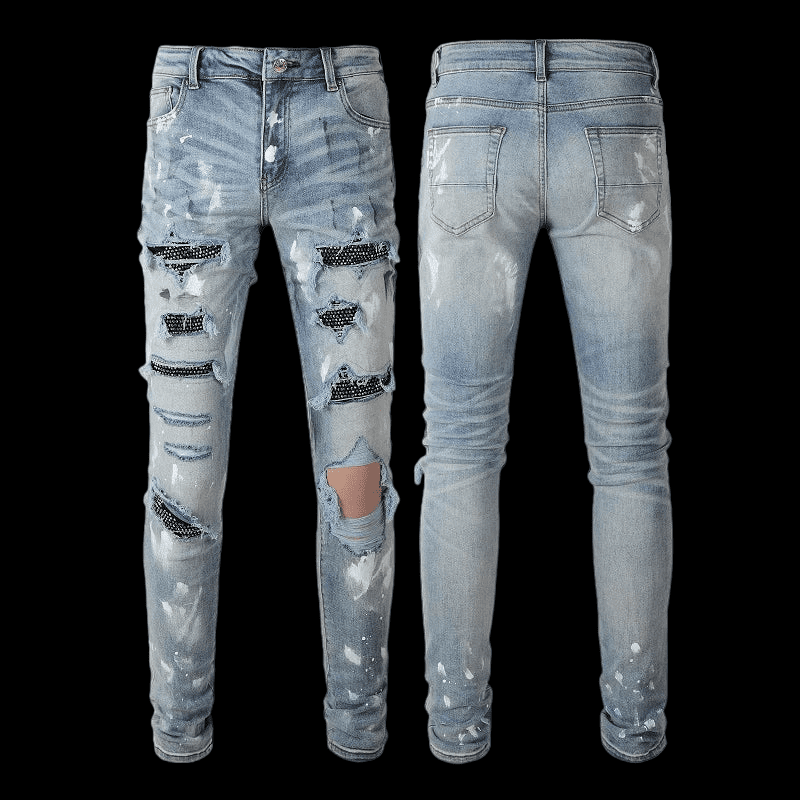 Jeans Amiri 2025