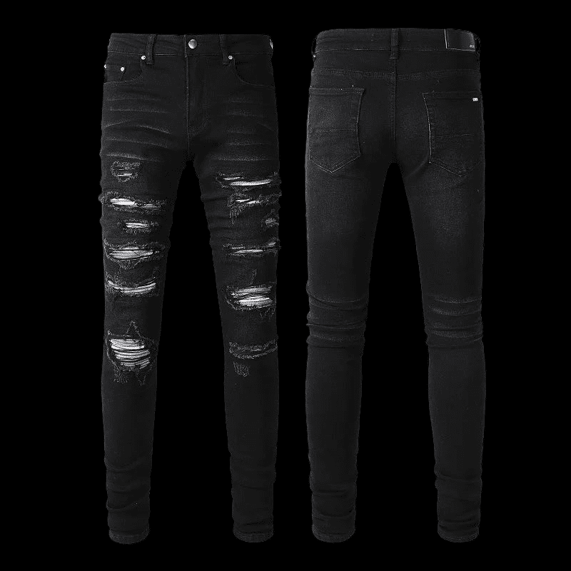 Jeans Amiri 2025