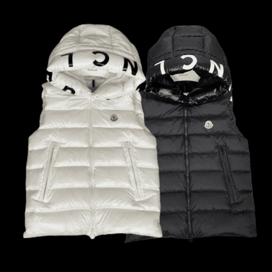 Gilet Moncler 2025