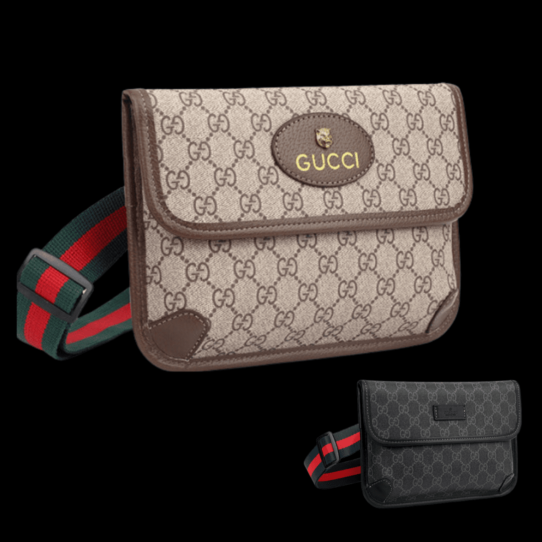 Sacoche - Marsupio Gucci 2025