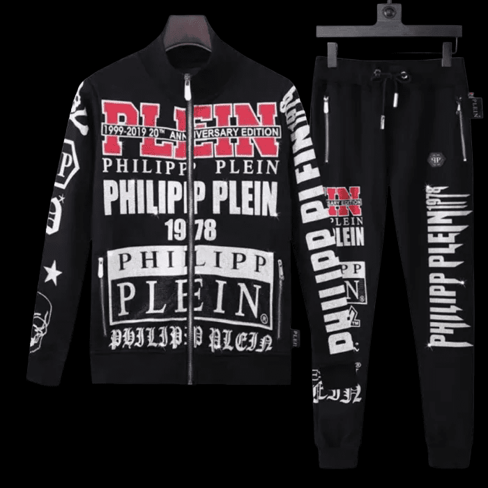 Tuta Philipp Plein 2025