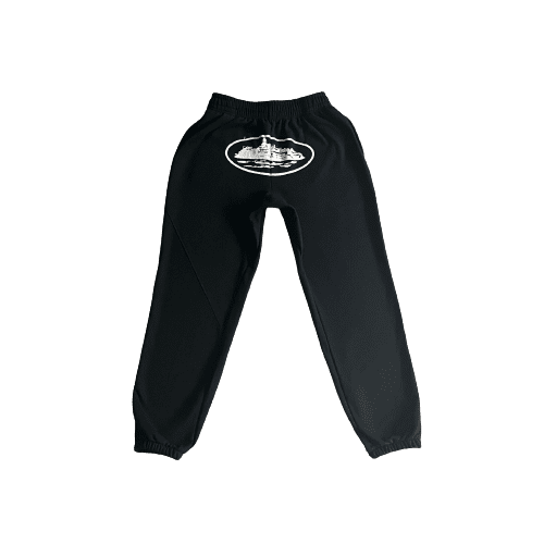 ALCATRAZ BASIC JOGGING PANTS 2025