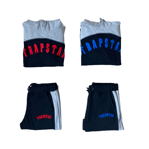 T TRACKSUIT – IRONGATE 2025