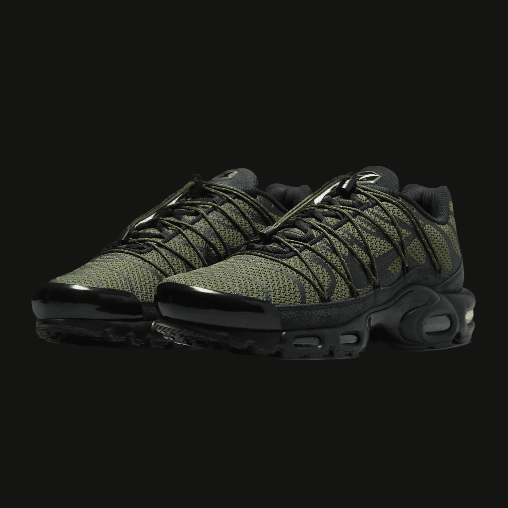 Nike Air Max Plus Utility 2025