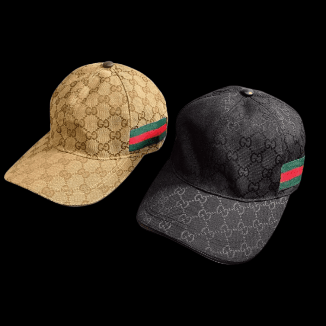 Cappellino Gucci 2025