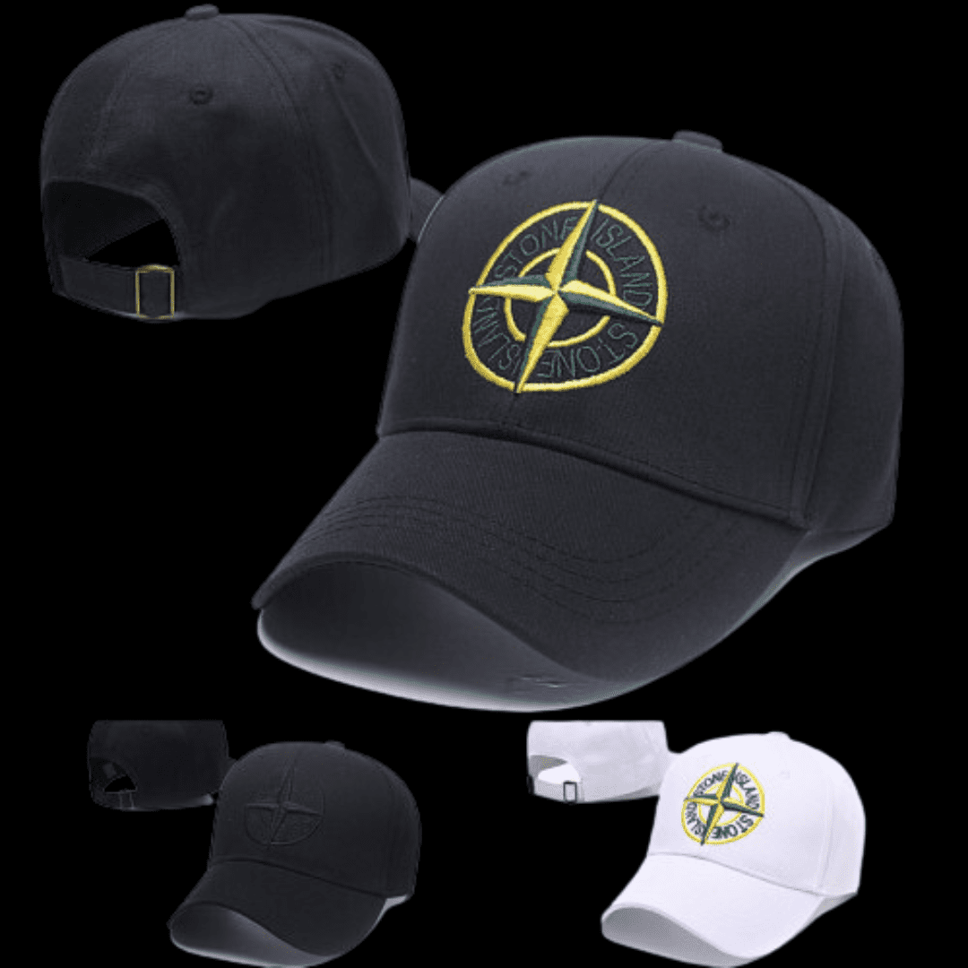 Cappellino STONE ISLAND 2025