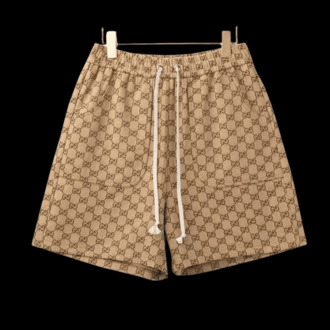 Pantaloncini Gucci 2025