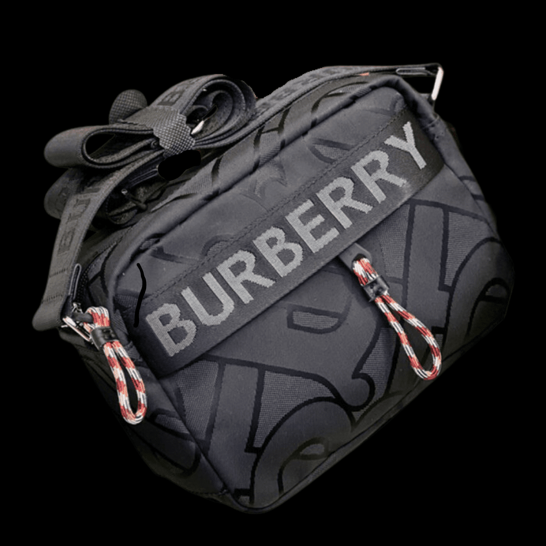 Sacoche Burberry 2025