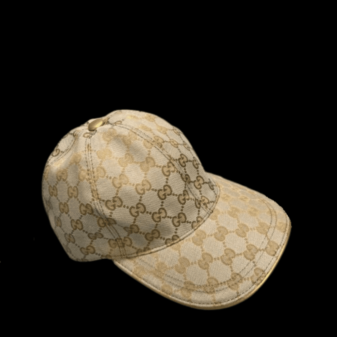 Cappellino gucci 2025