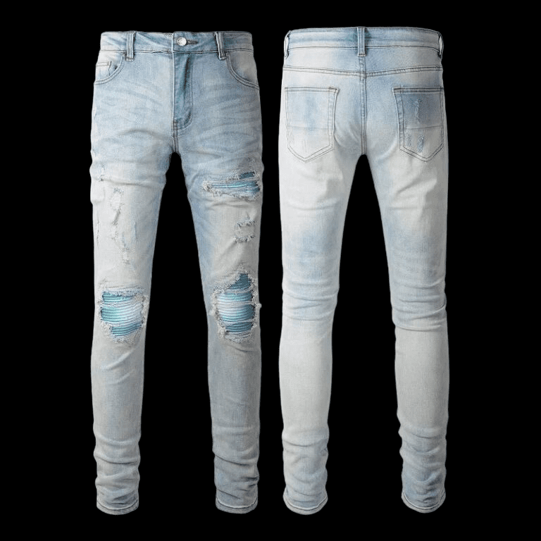 Jeans Amiri 2025