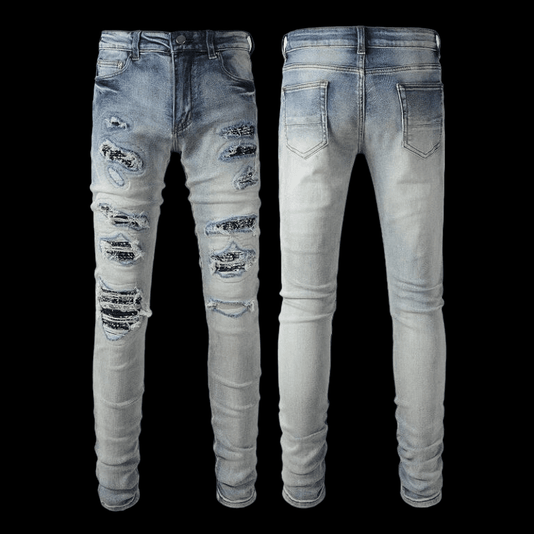 Jeans Amiri 2025