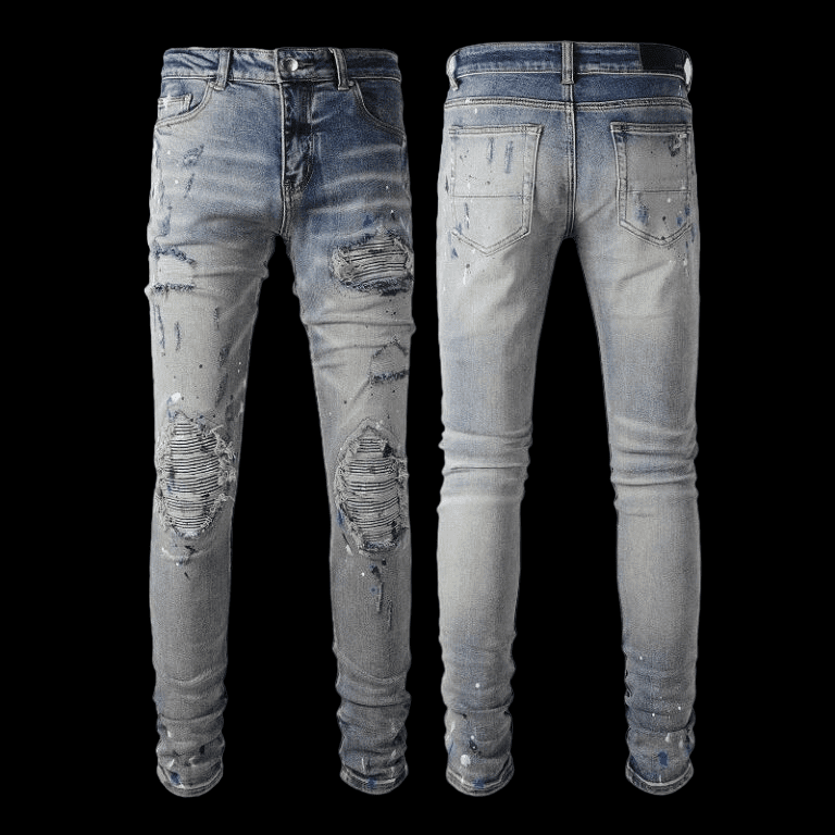 Jeans Amiri 2025