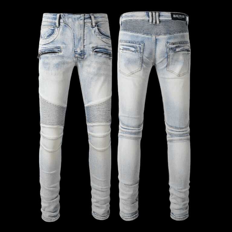 Jeans Balmain 2025