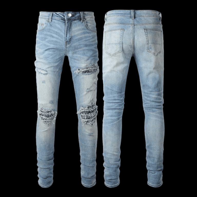 Jeans Amiri 2025