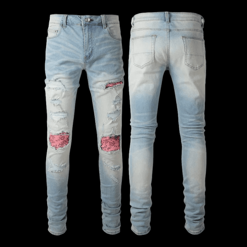 Jeans Amiri 2025