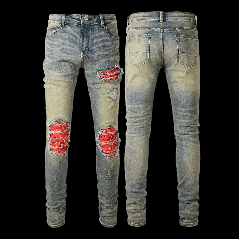 JEANS AMIRI 2025