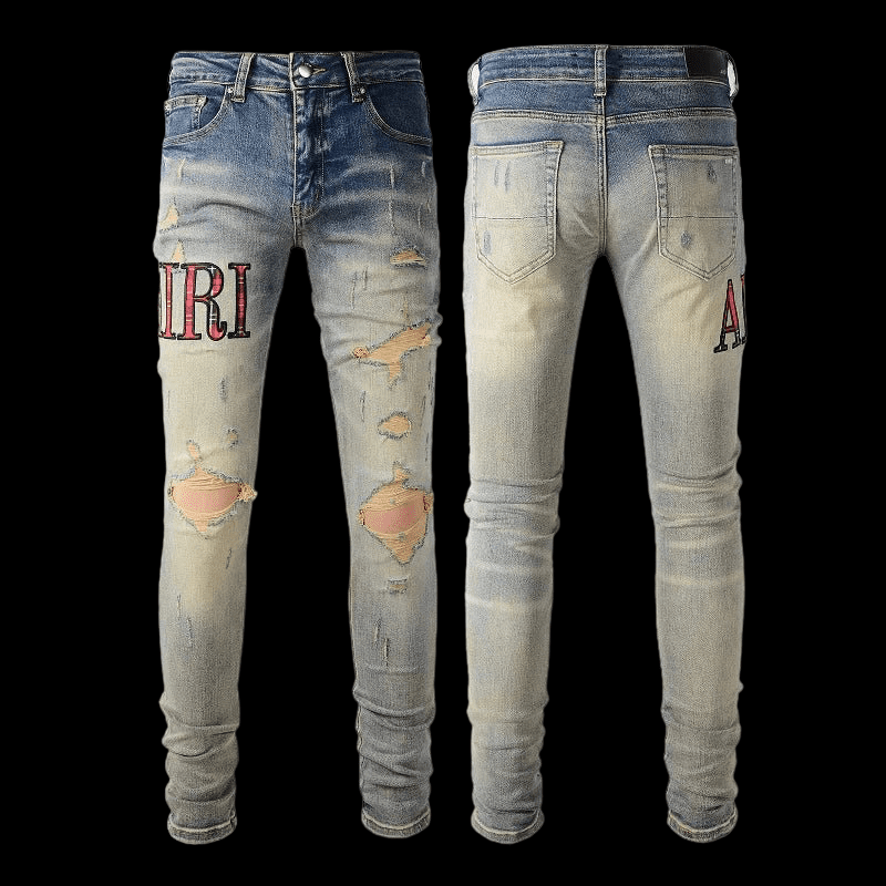 Jeans Amiri 2025