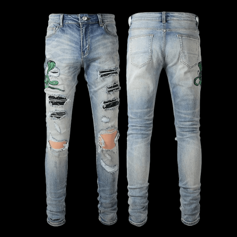 Jeans Amiri 2025