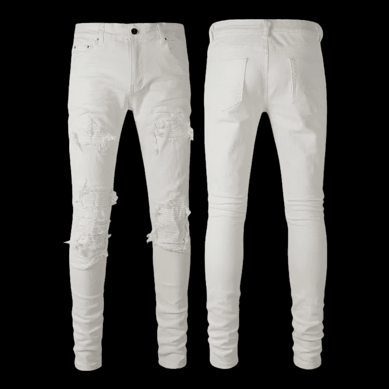 Jeans Amiri 2025