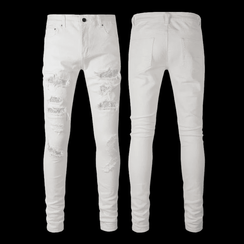 Jeans Amiri 2025