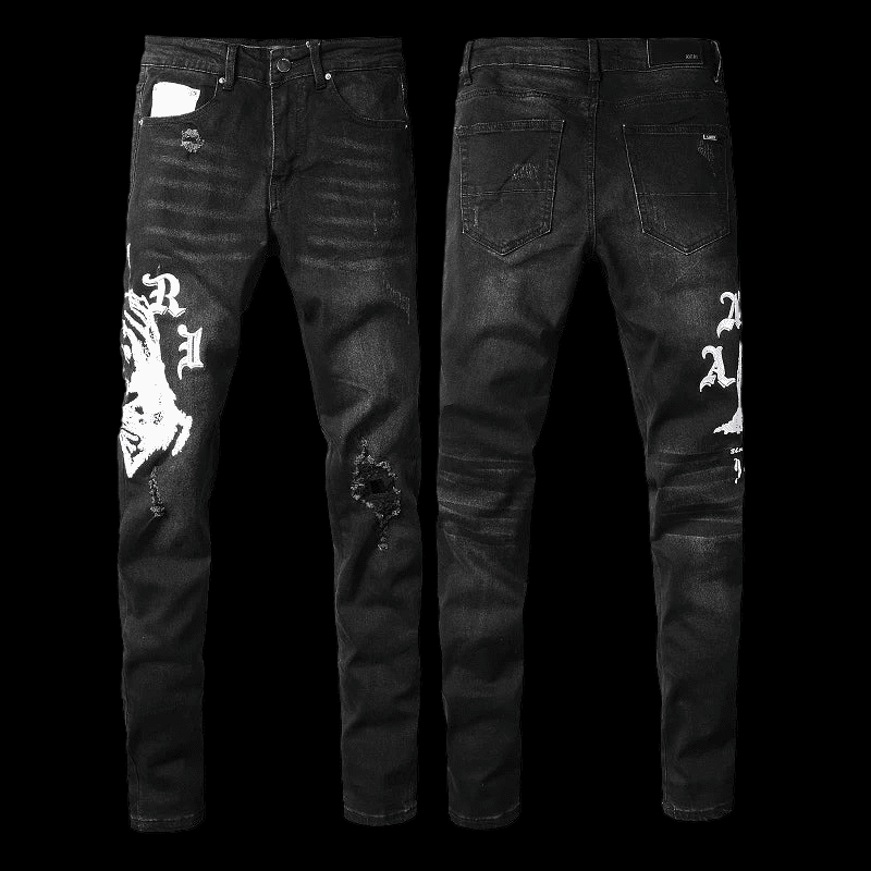 Jeans Amiri 2025