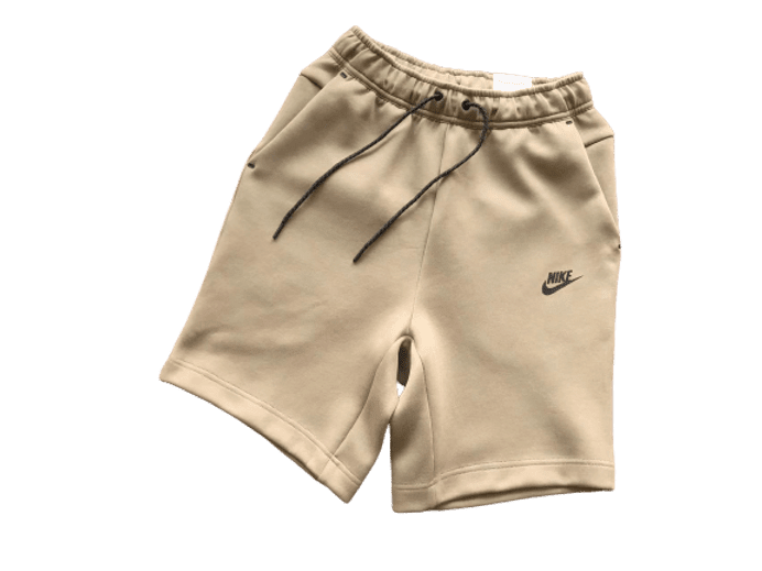 NK TECH SHORTS – TORTILLA 2025