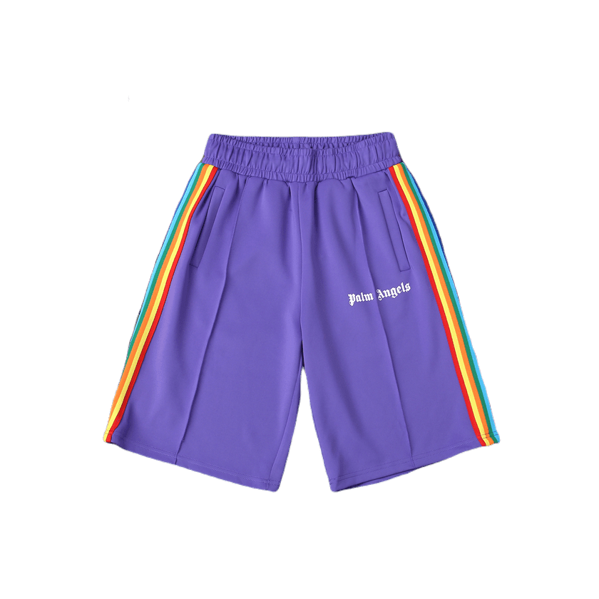 P – SHORTS 2025