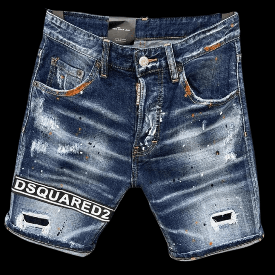 P-DSQUARED2 2025