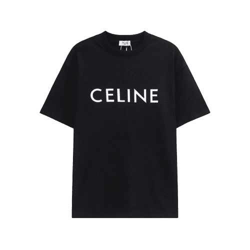 T-shirt Celine 2025