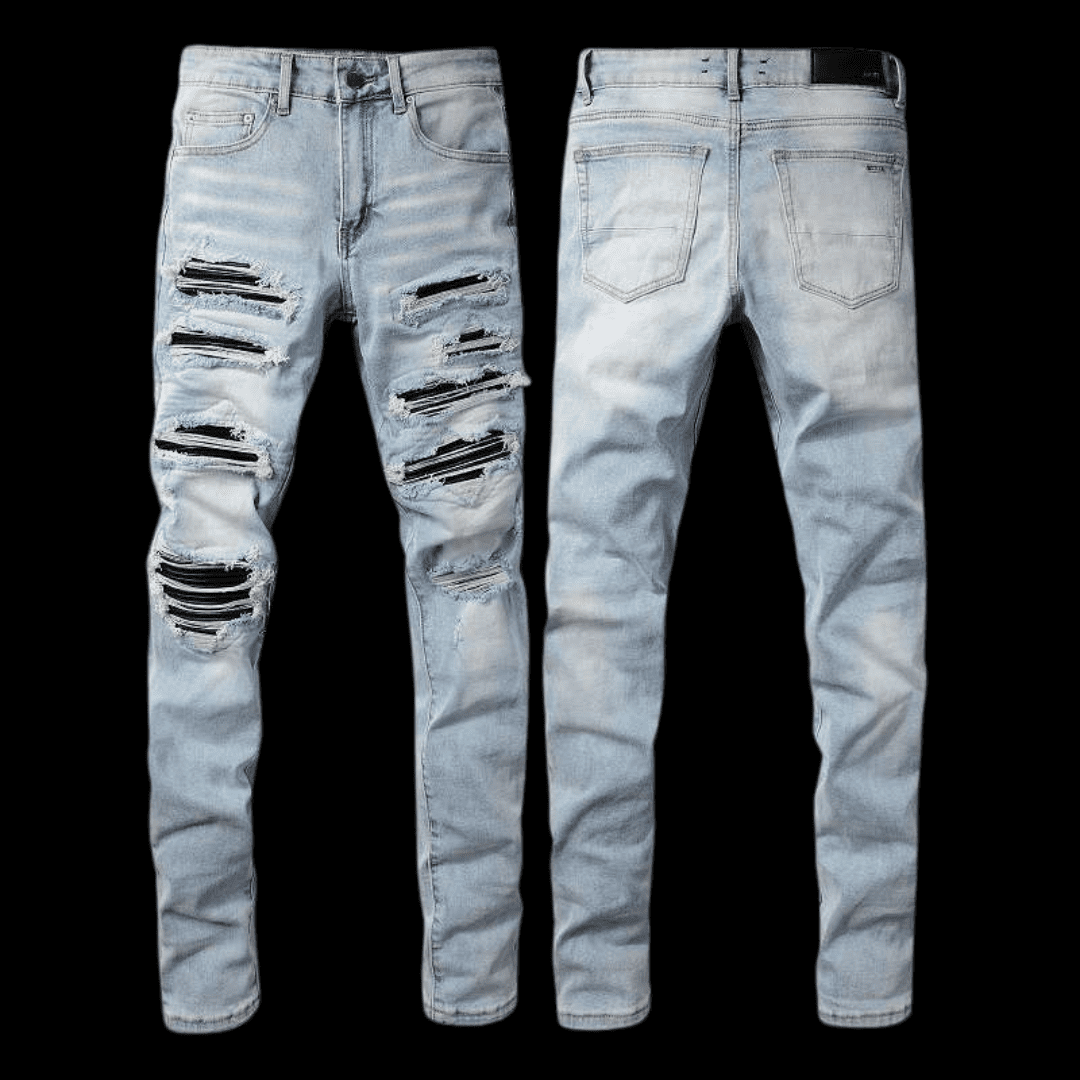 Jeans Amiri 2025