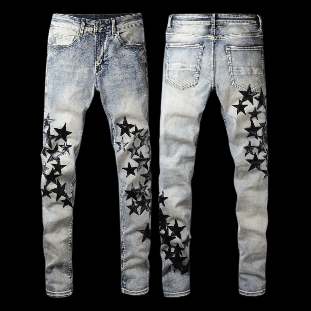 Jeans Amiri 2025