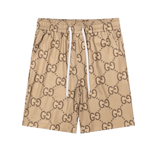 Pantaloncini Gucci 2025