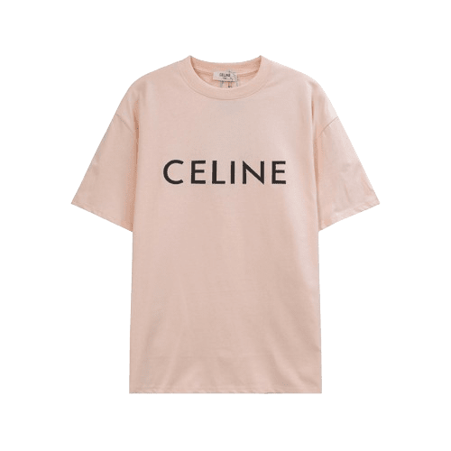 T-shirt Celine 2025