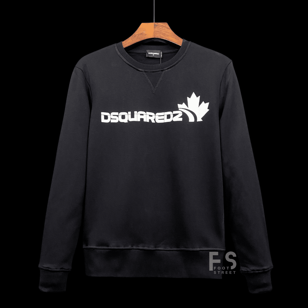 Maglione-DSQ 2025