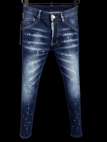 JEANS - DSQ 2025